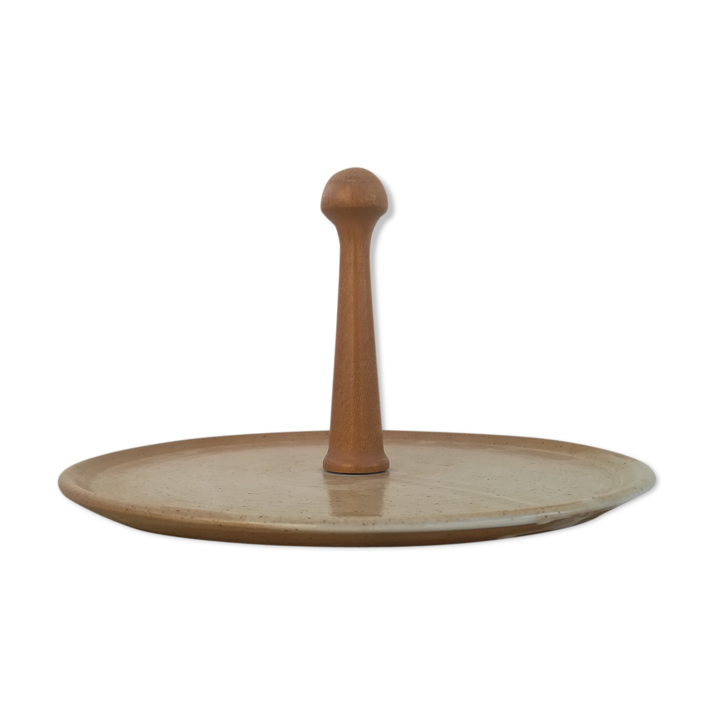 Sandstone cheese platter