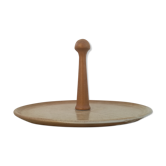 Sandstone cheese platter