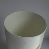 Porcelain vase signed Dibbern
