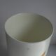 Porcelain vase signed Dibbern