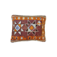 Boujad cushion with Berber star 40x55