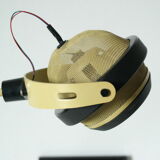 Veb Narva vintage office lamp made in GDR