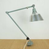 Midgard r2 desk lamp industrial design 1960s gdr