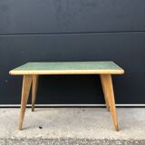 Low table