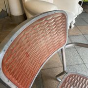 Chaise, Salon de Provence, années 30
