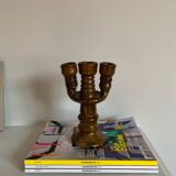 Tamegrout candle holder