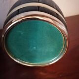 Cigarette holder form barrel and box 1960