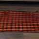 Turkish flat-woven hallway rug 59x189 cm