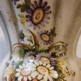 Vintage porcelain from the royal factory LCS R. Capodimonte