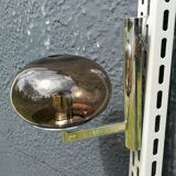 Pair of Sciolari wall lamps