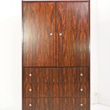 Rosewood cabinet 50/60s
