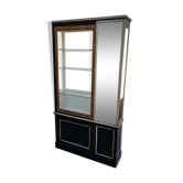 Vitrine ancienne