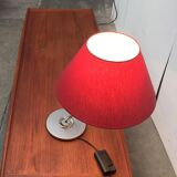 Contemporary table lamp Liz by Yaacov Kaufmann for Lumina
