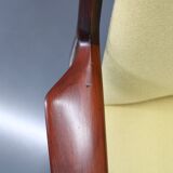 1960s Pair of Arne Vodder 431 Armchairs by Sibast Mobler, Denmark