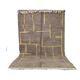 Handmade Moroccan Berber rug 300 x 200 cm