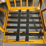 Fauteuils Thonet