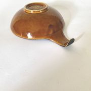 Coupelle W.Germany, céramique années 70