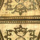 Pair of Italian Venetian-style bedside tables