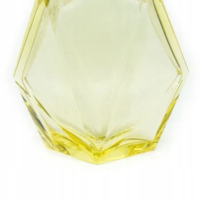 N4J Moser Lemon Carafe ART DECO