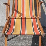 Lounge chair