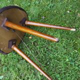 Vintage lamppost 60's tripod