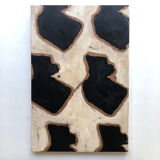 Abstract painting