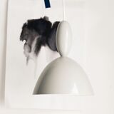 Pair of Mhy pendant lights from Muuto
