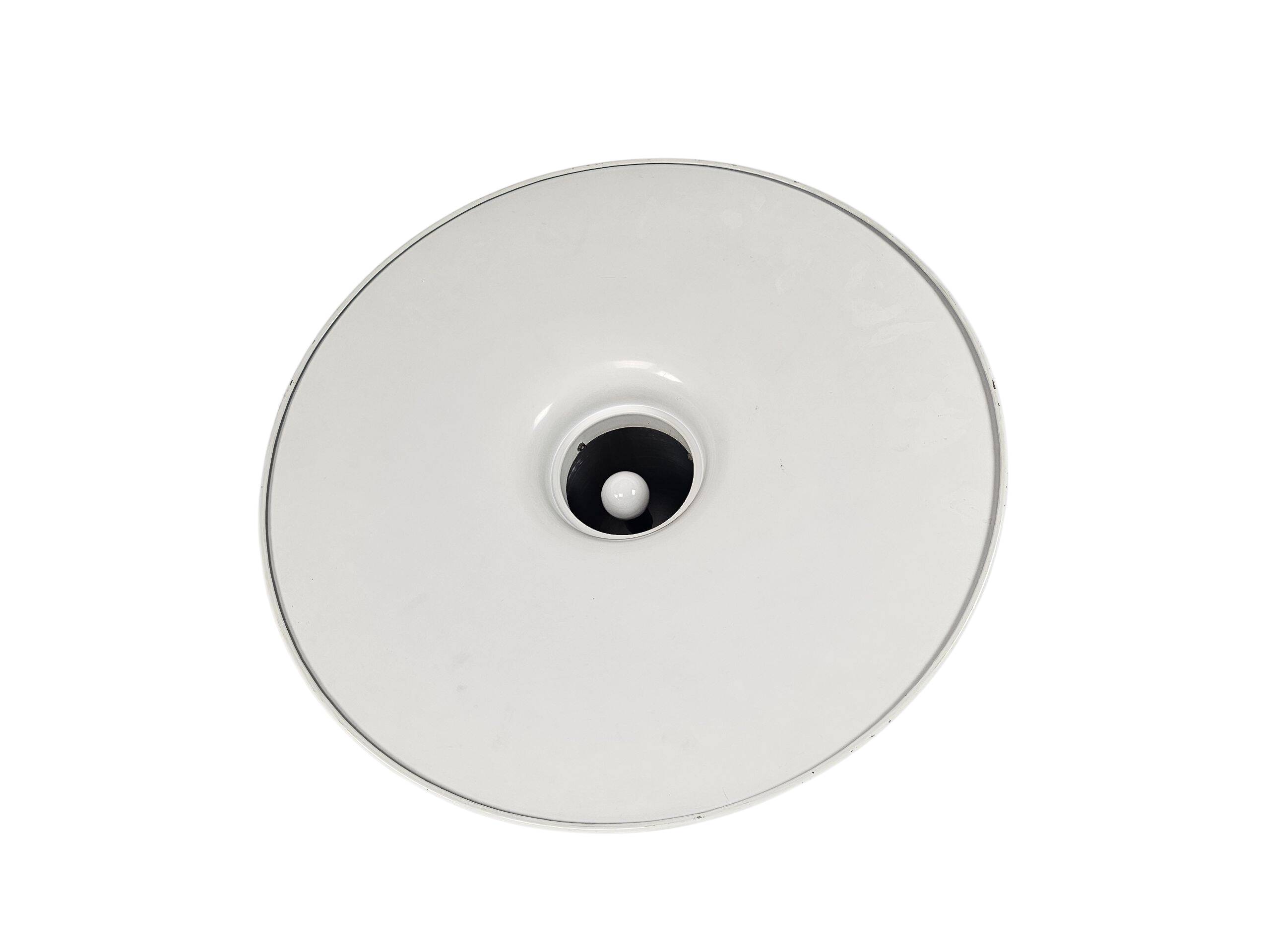 Artimeta - pendant lamp - metal - Soest - 70s