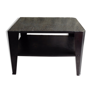 table base industrielle