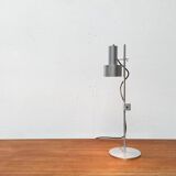 Mid-Century table lamp FA2 by Peter Nelson for Architectural Lighting Company, England, 1960s.