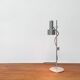 Mid-Century table lamp FA2 by Peter Nelson for Architectural Lighting Company, England, 1960s.
