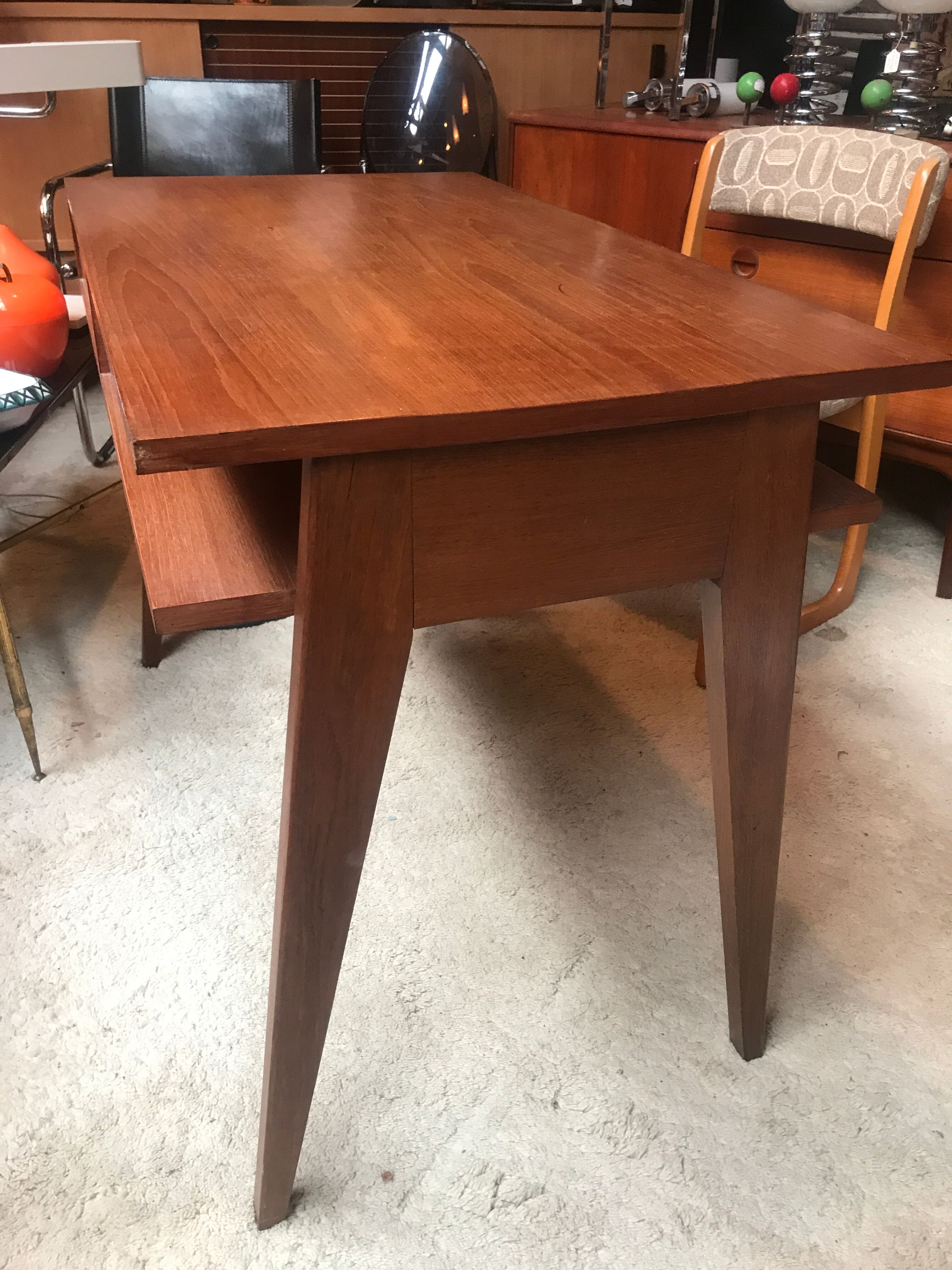 Bureau 1960 vintage