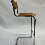 Vintage bar stool 80