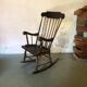 Rocking Chair