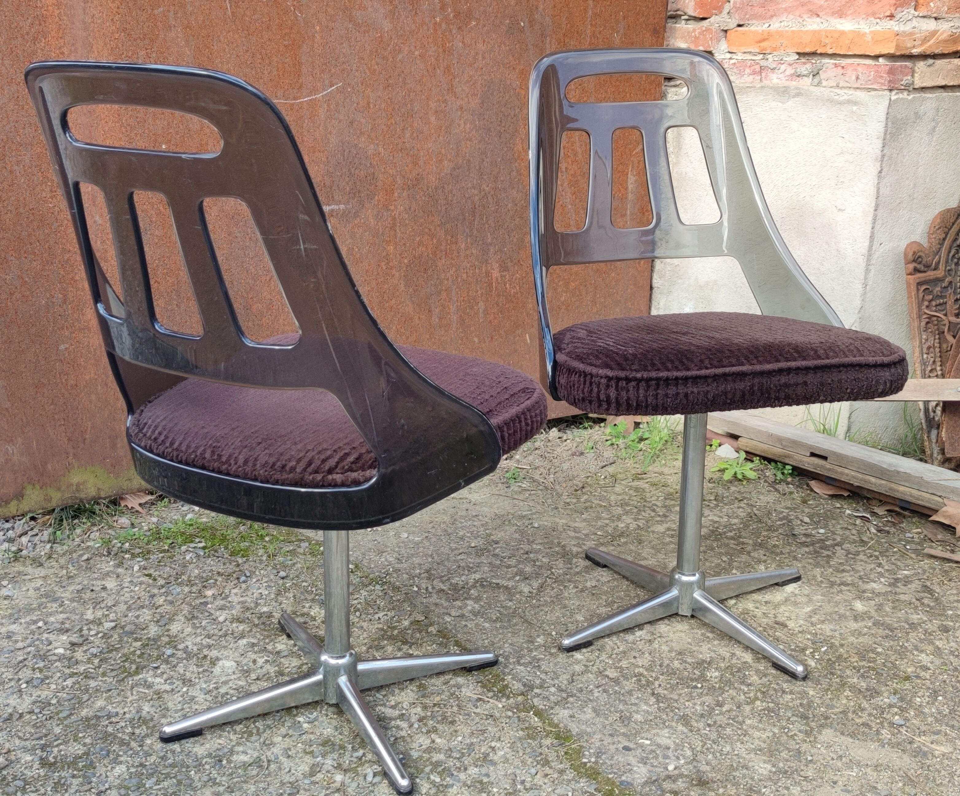 Vintage chair year 70