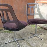 Vintage chair year 70