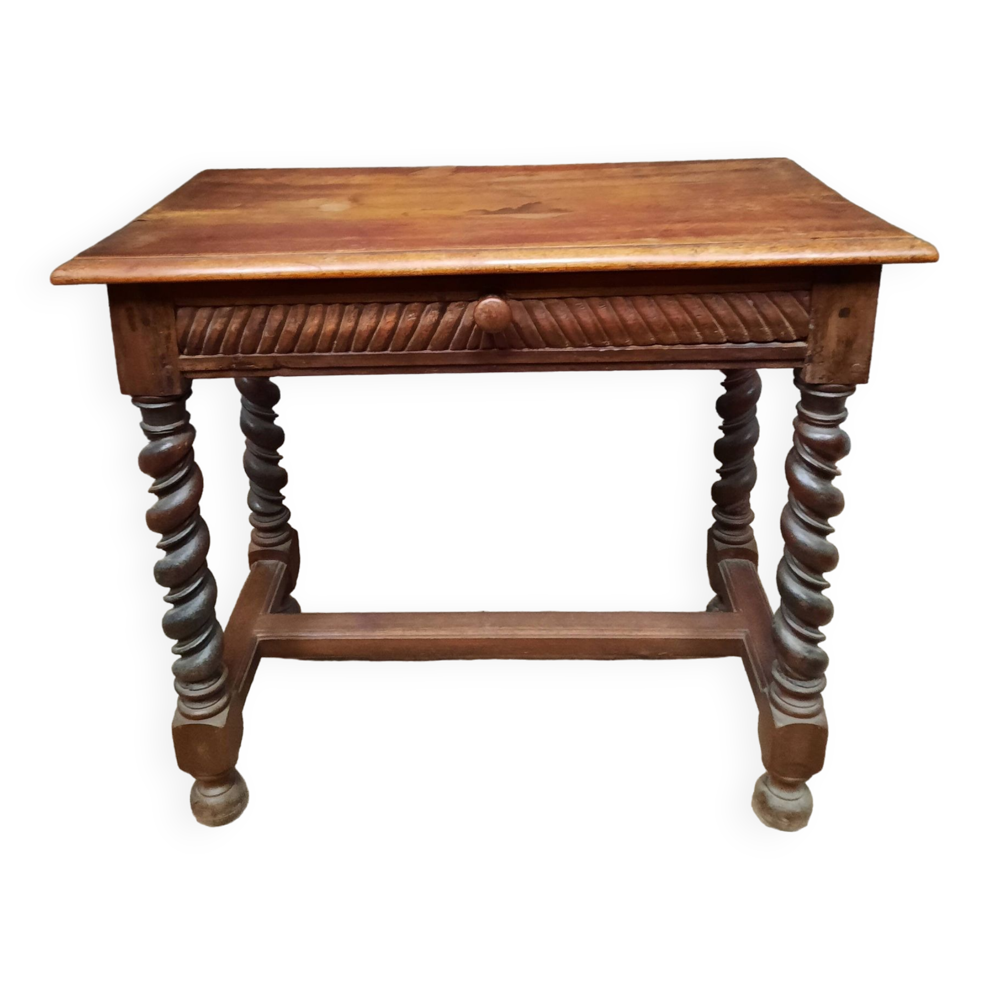 Louis XIII writing table