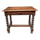 Louis XIII writing table
