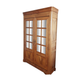 Louis Philippe / Merisier Library