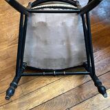Chaise napoleon III