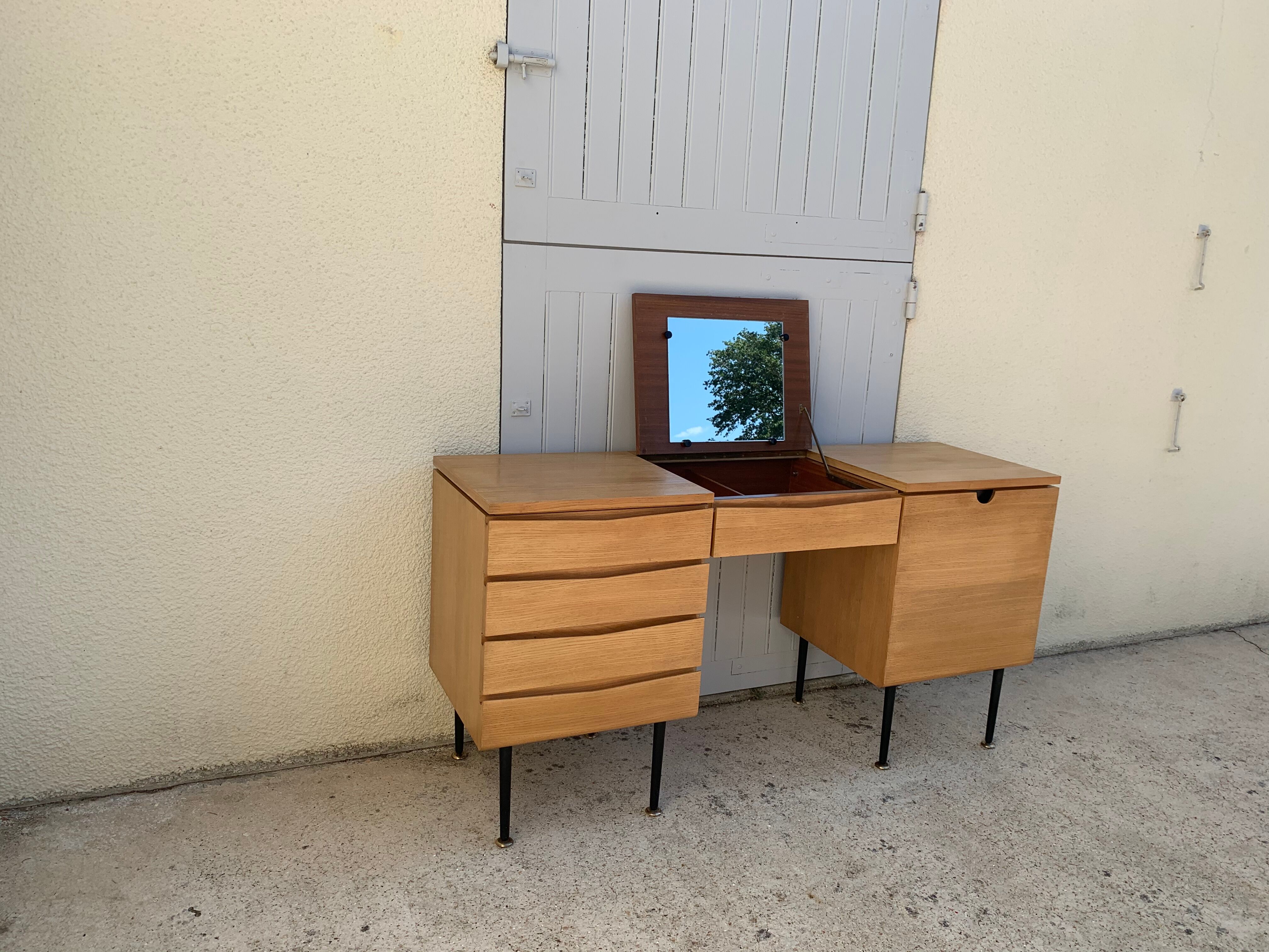 Dressing table 1960