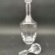Sevres crystal carafe stamped