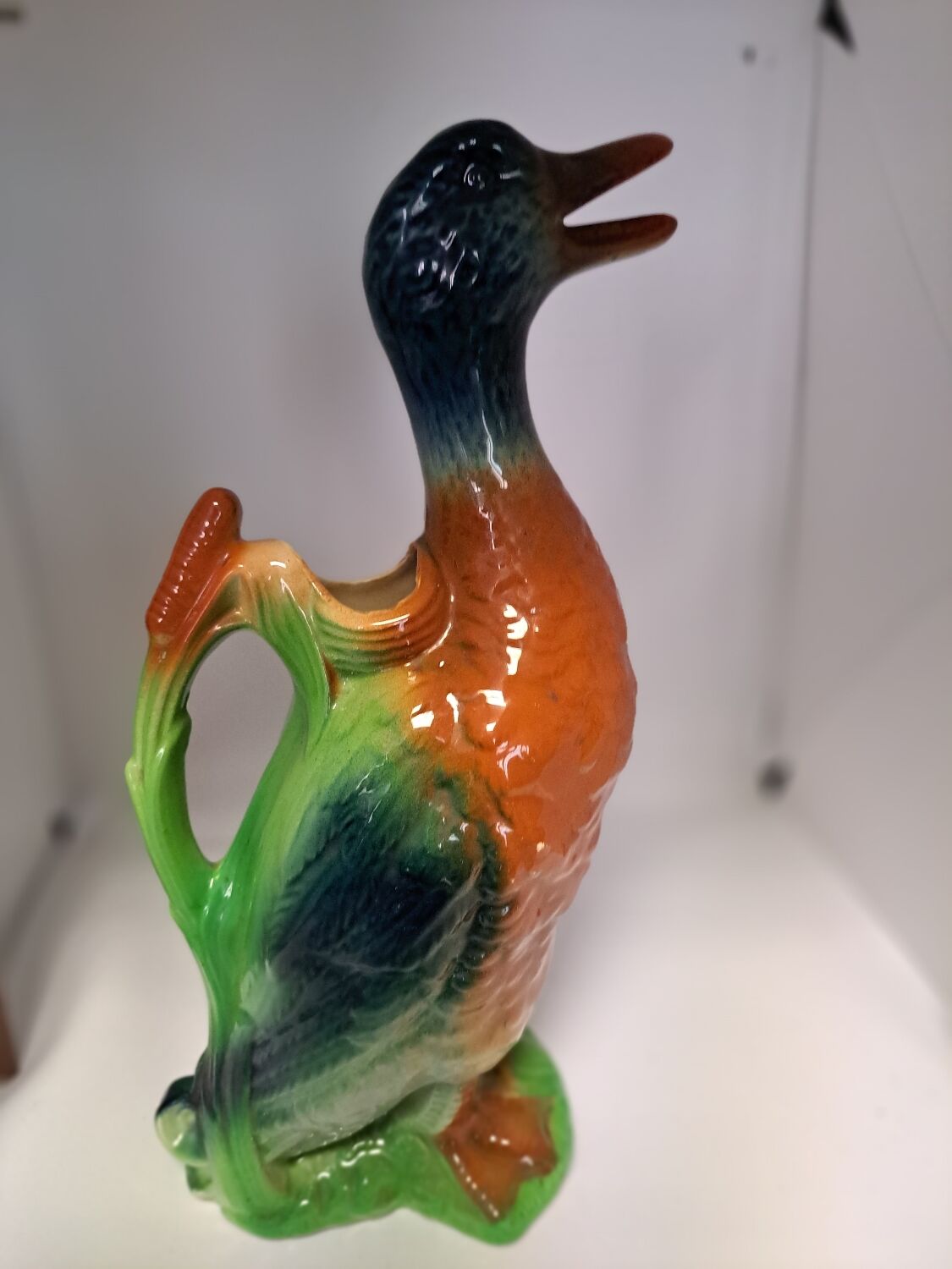 Animal decanter