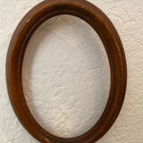 Wood frame