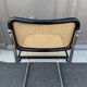 Cesca B32 chair by Marcel Breuer Cesca B32 italia 1980 design