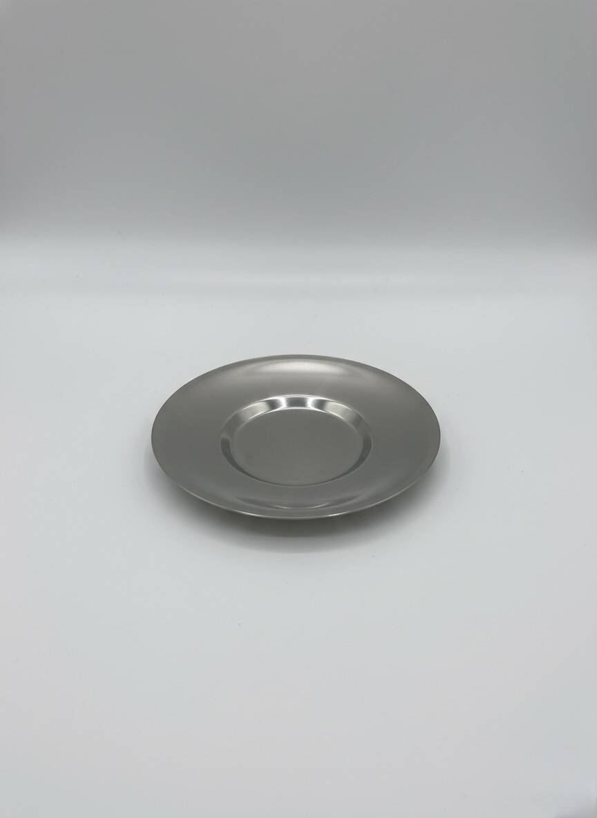 Service à café vintage inox 18/10 imco design italien