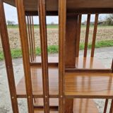 Old revolving library