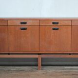Oak sideboard - Scandinavian style