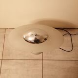 Desk lamp Unilux cristal 90s