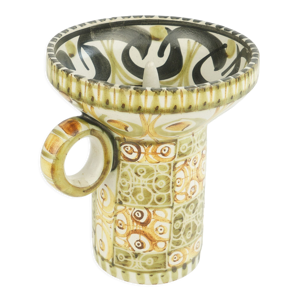vase céramique André